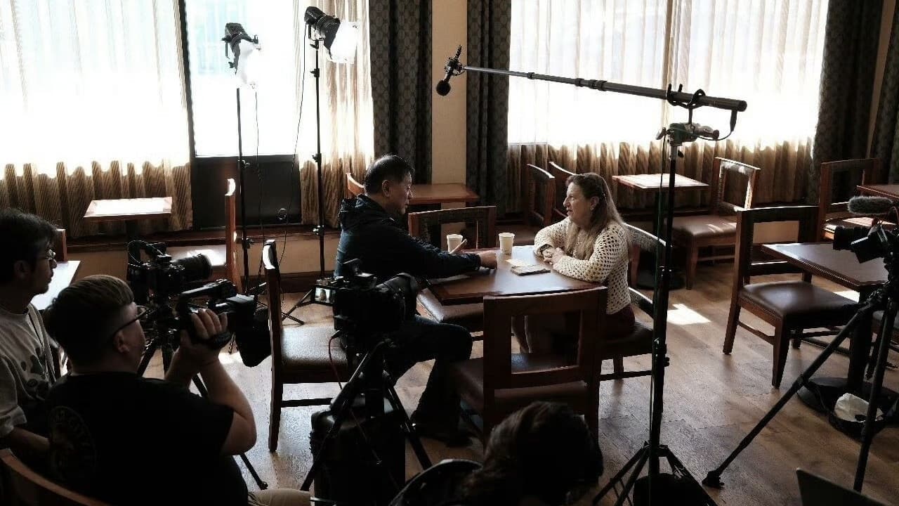 The Forgotten General