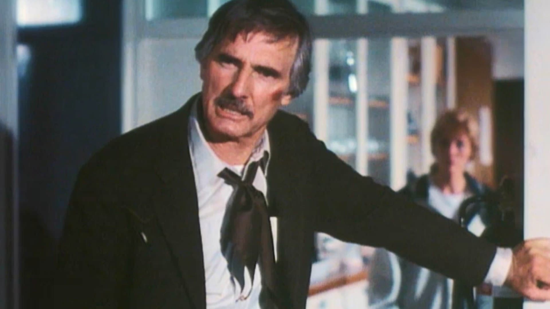 The Return of Sam McCloud