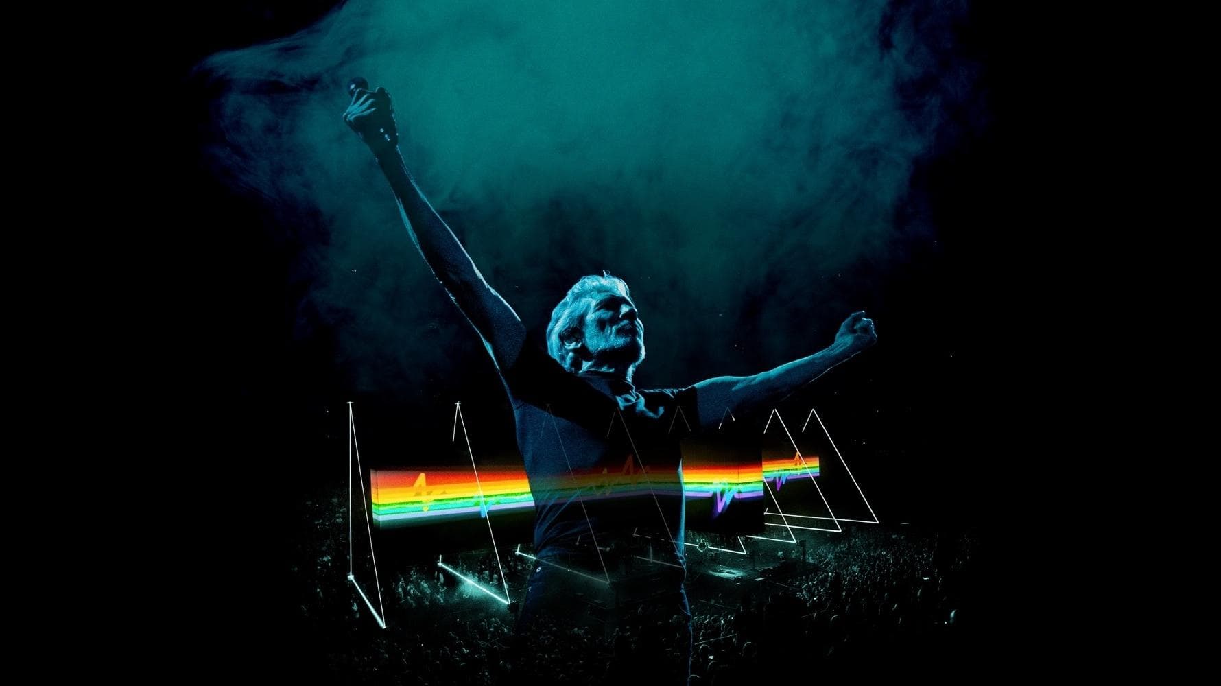 Roger Waters: This Is Not a Drill - Live from Prague
