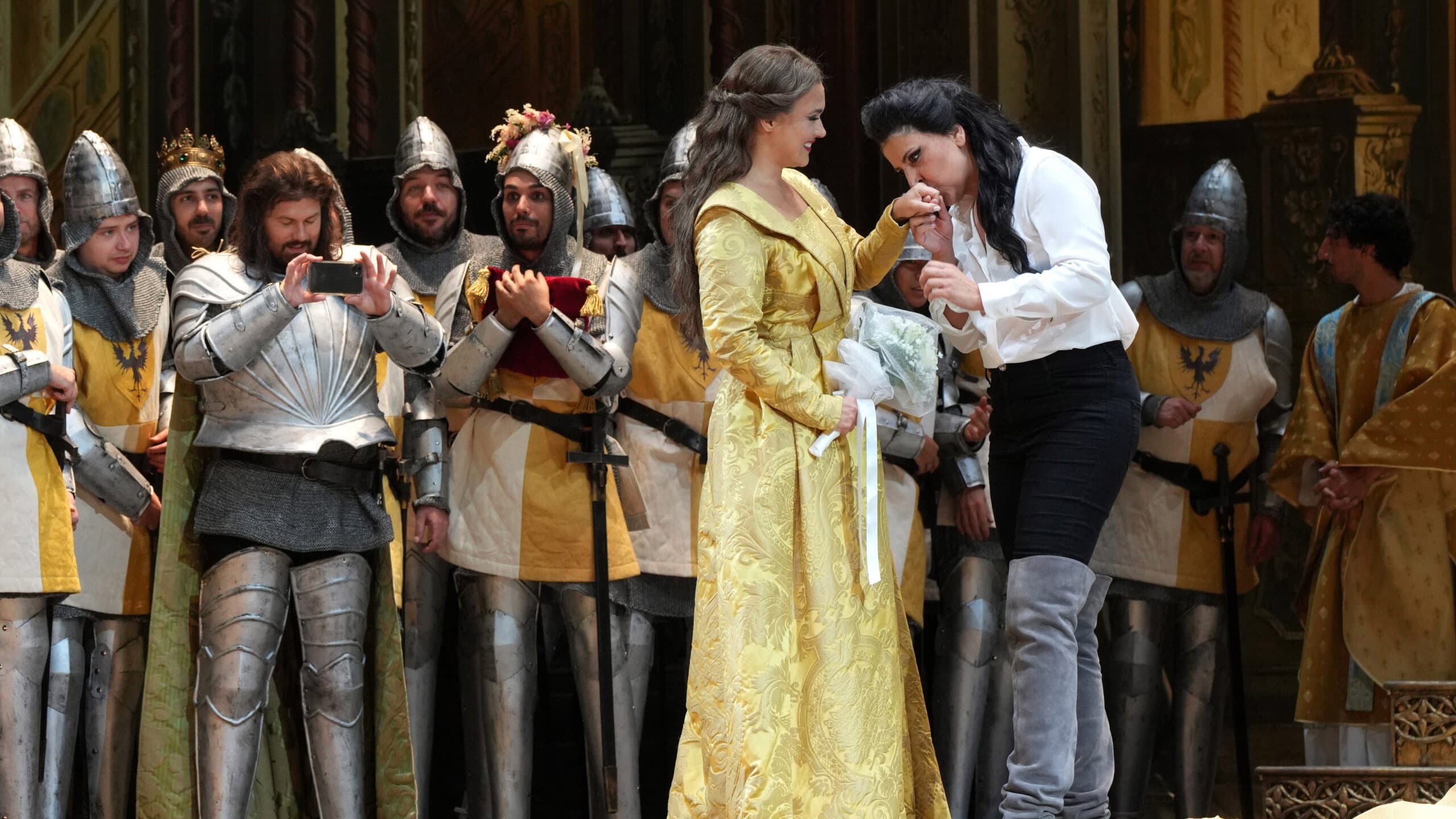 Adelaide Di Borgogna