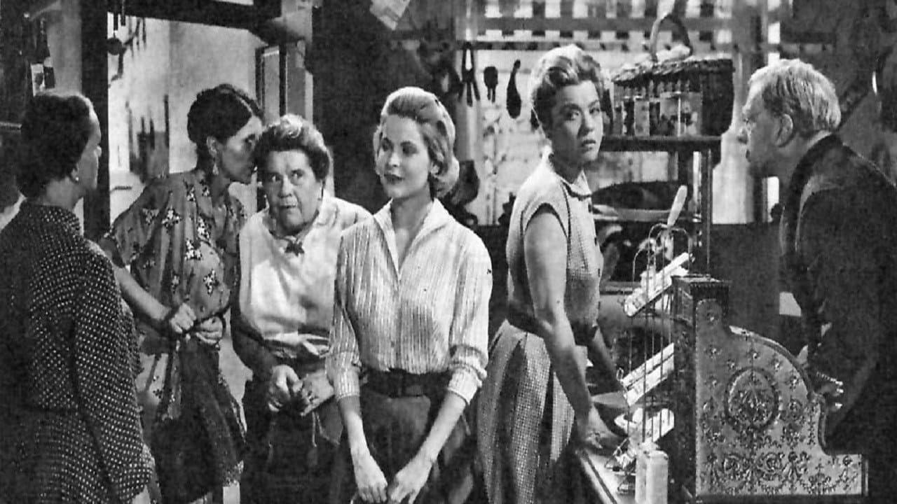 And Lead Us Not Into Temptation