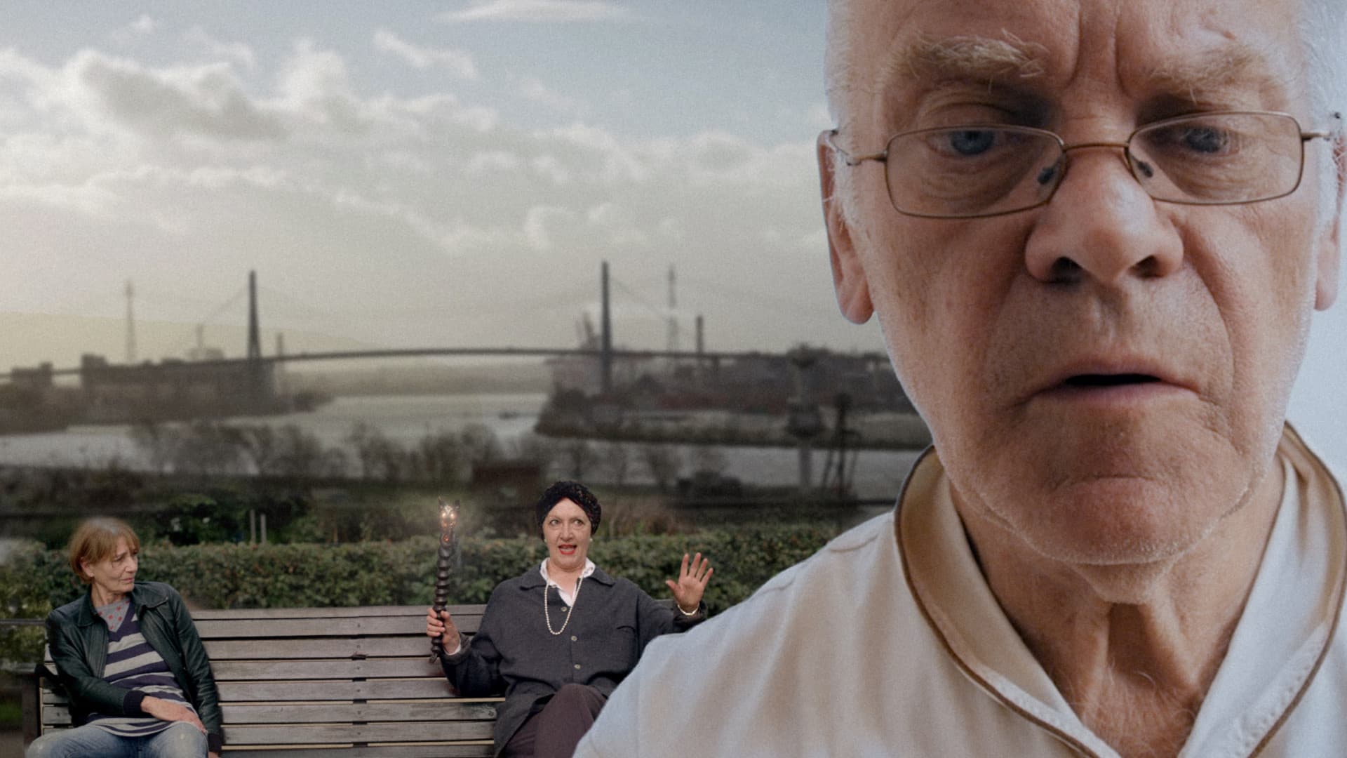 Die Geschlechtskriegerinnen