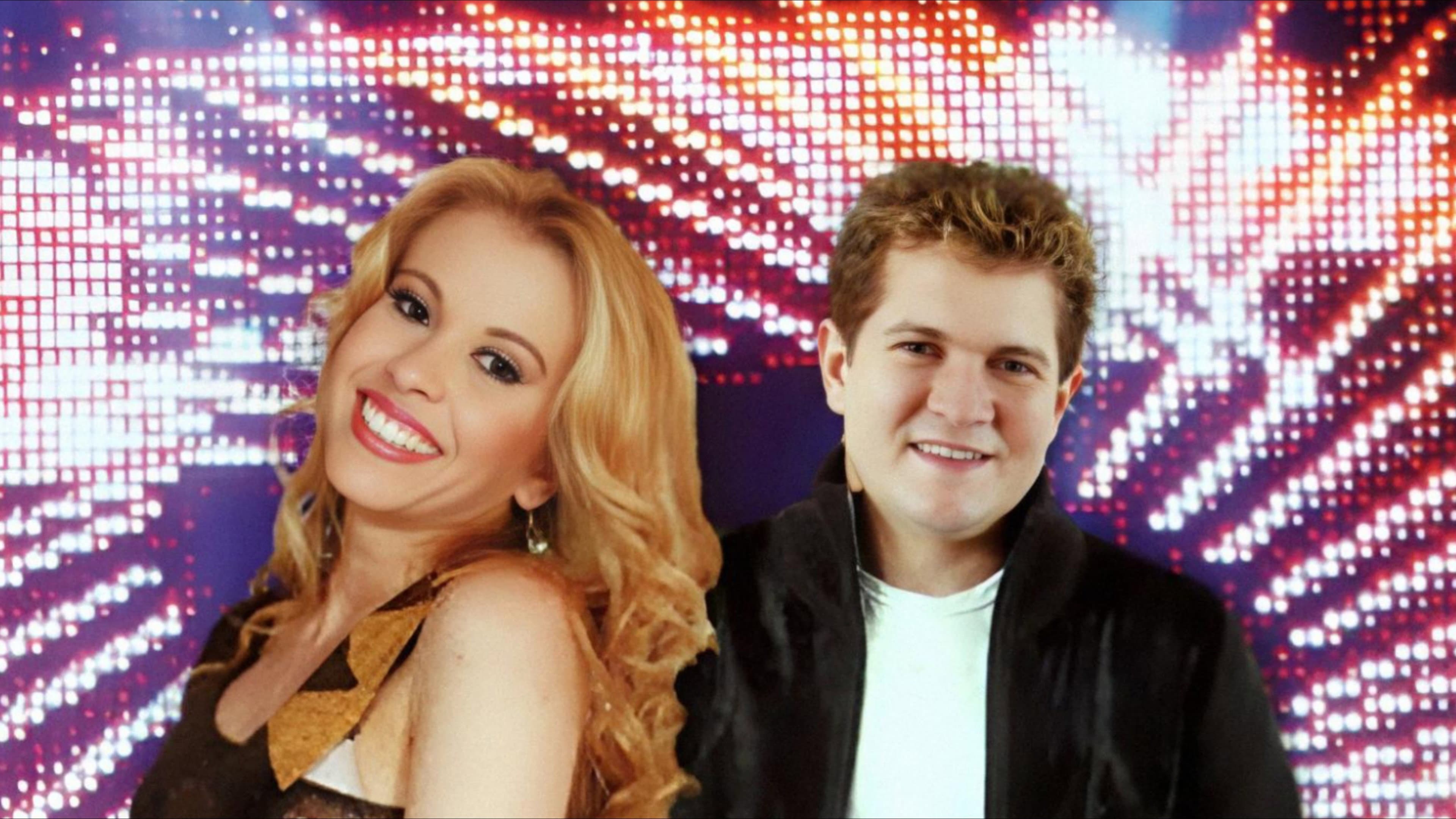 Banda Calypso: Ao Vivo em Caruaru