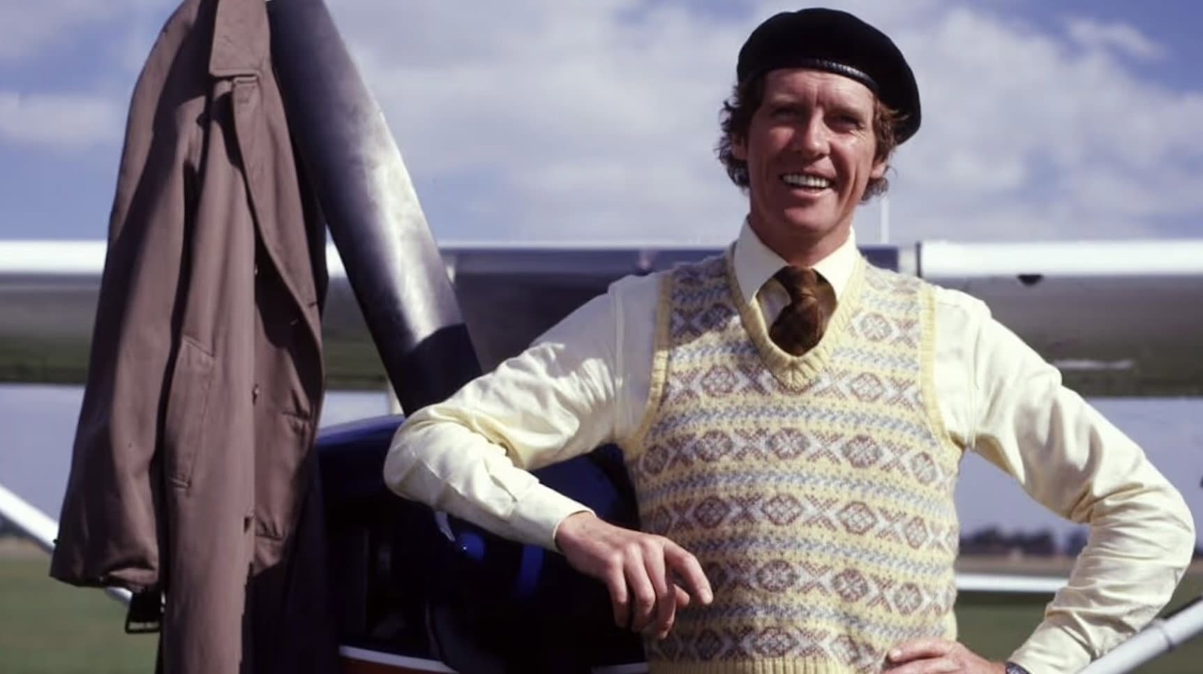 To Be Perfectly Frank