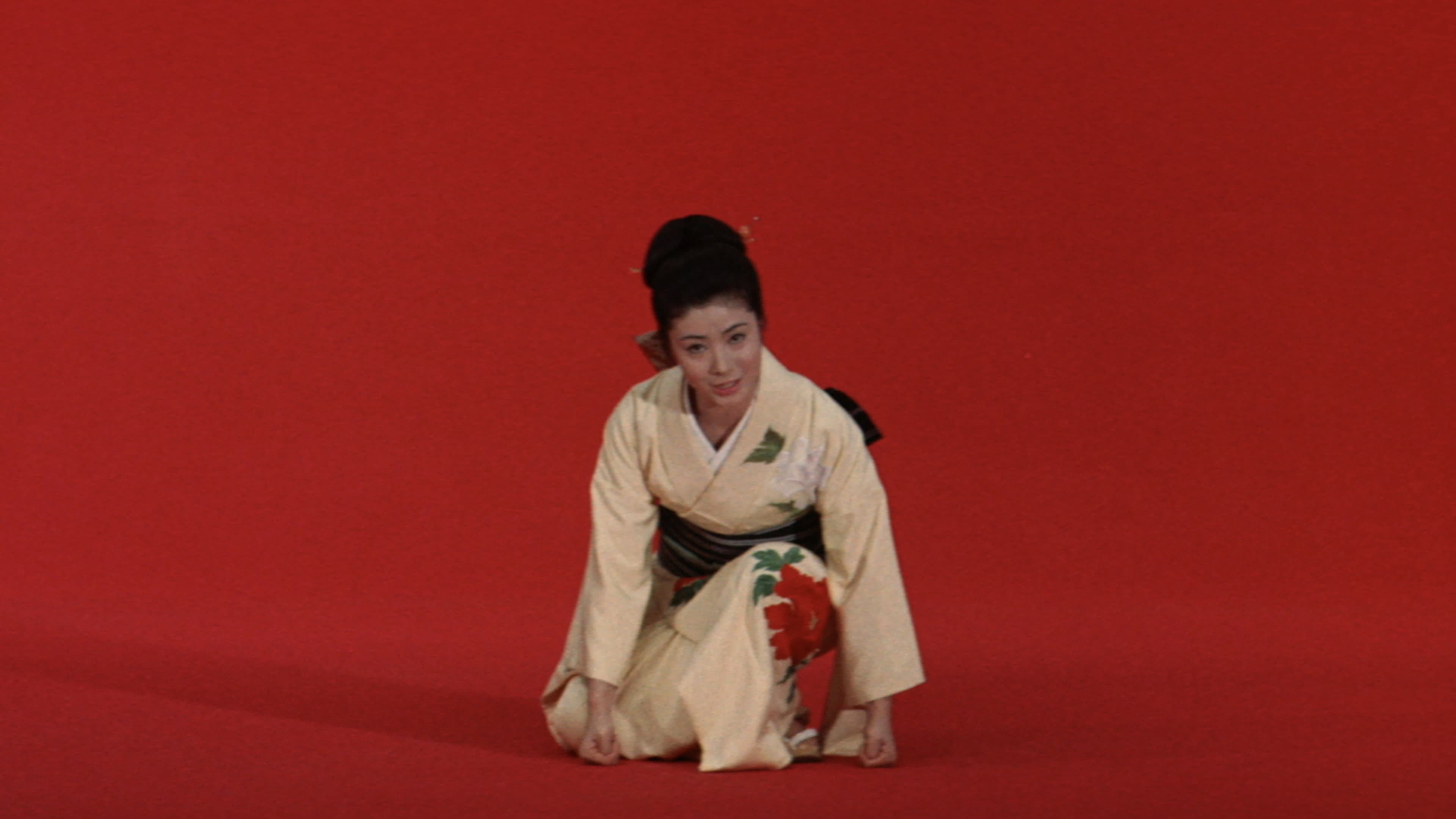 Red Peony Gambler: Gambler's Obligation