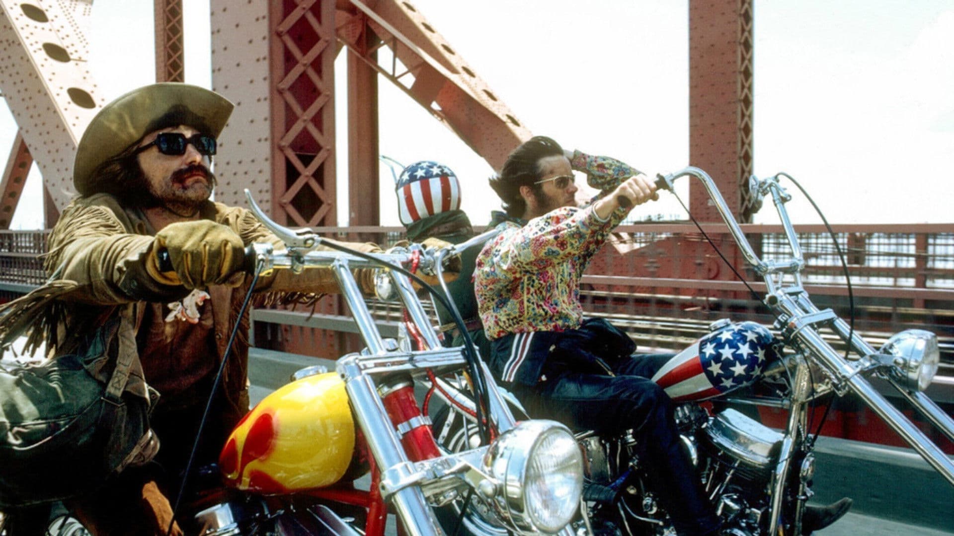 Born to Be Wild: The Story of Steppenwolf