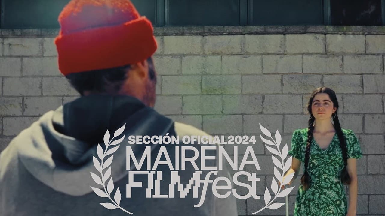 La pared de gotelé más bonita del mundo