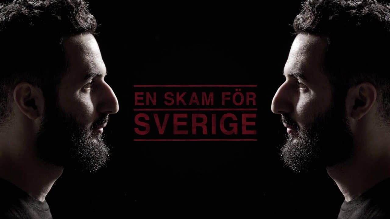 Shame for Swedish: Magnus Betnér och Soran Ismail
