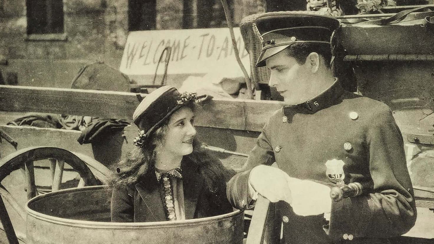 Kitty from Killarney