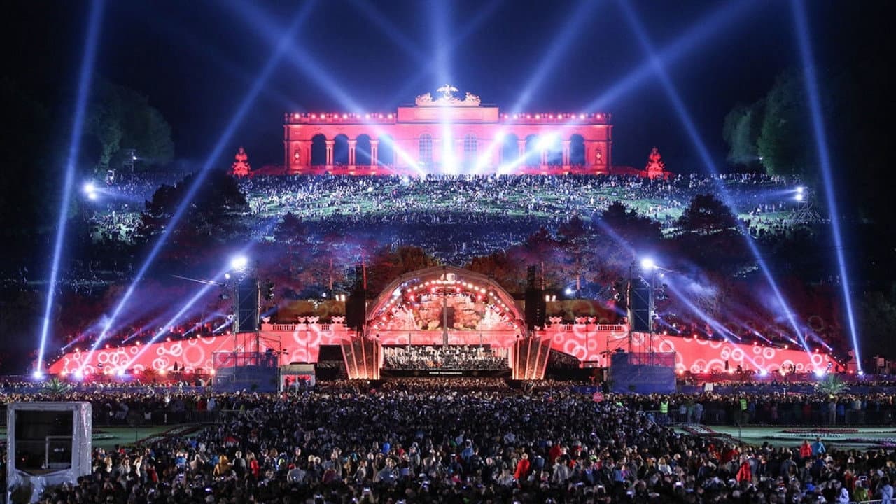 Summer Night Concert