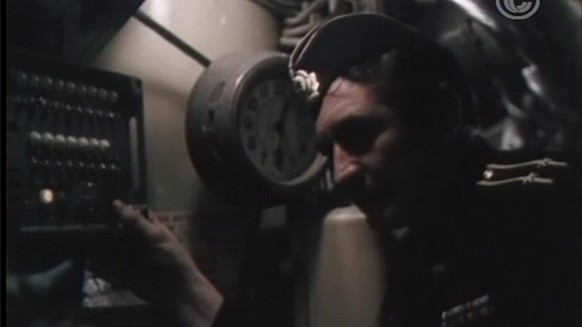 The Truth of Lieutenant Klimov