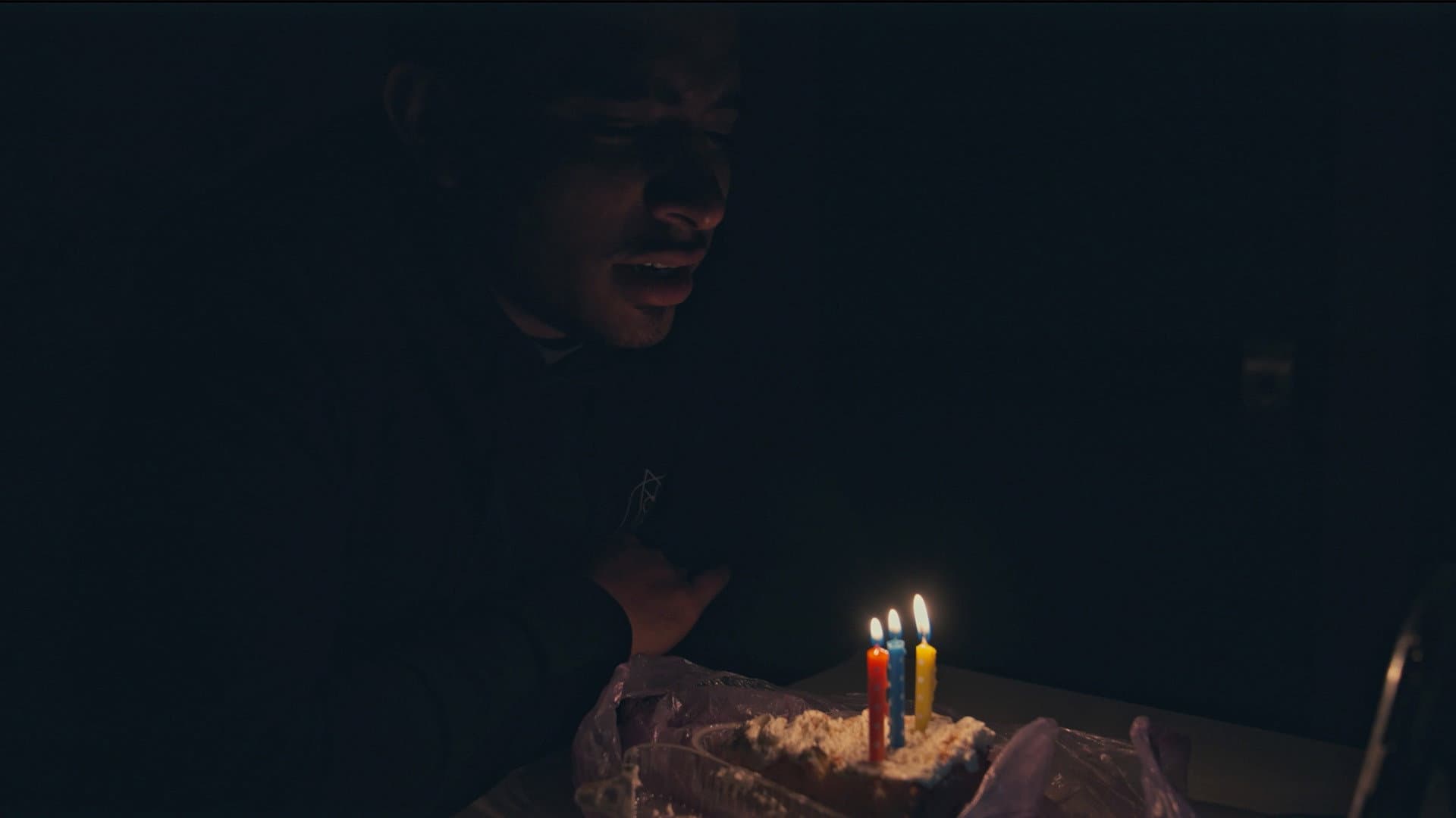 Ay, Qué Noche Tan Preciosa