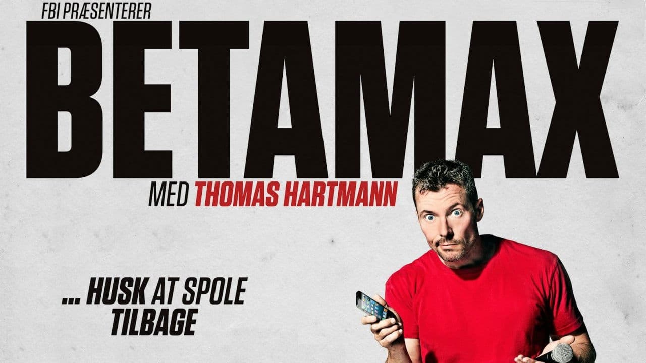 Thomas Hartmann: Betamax
