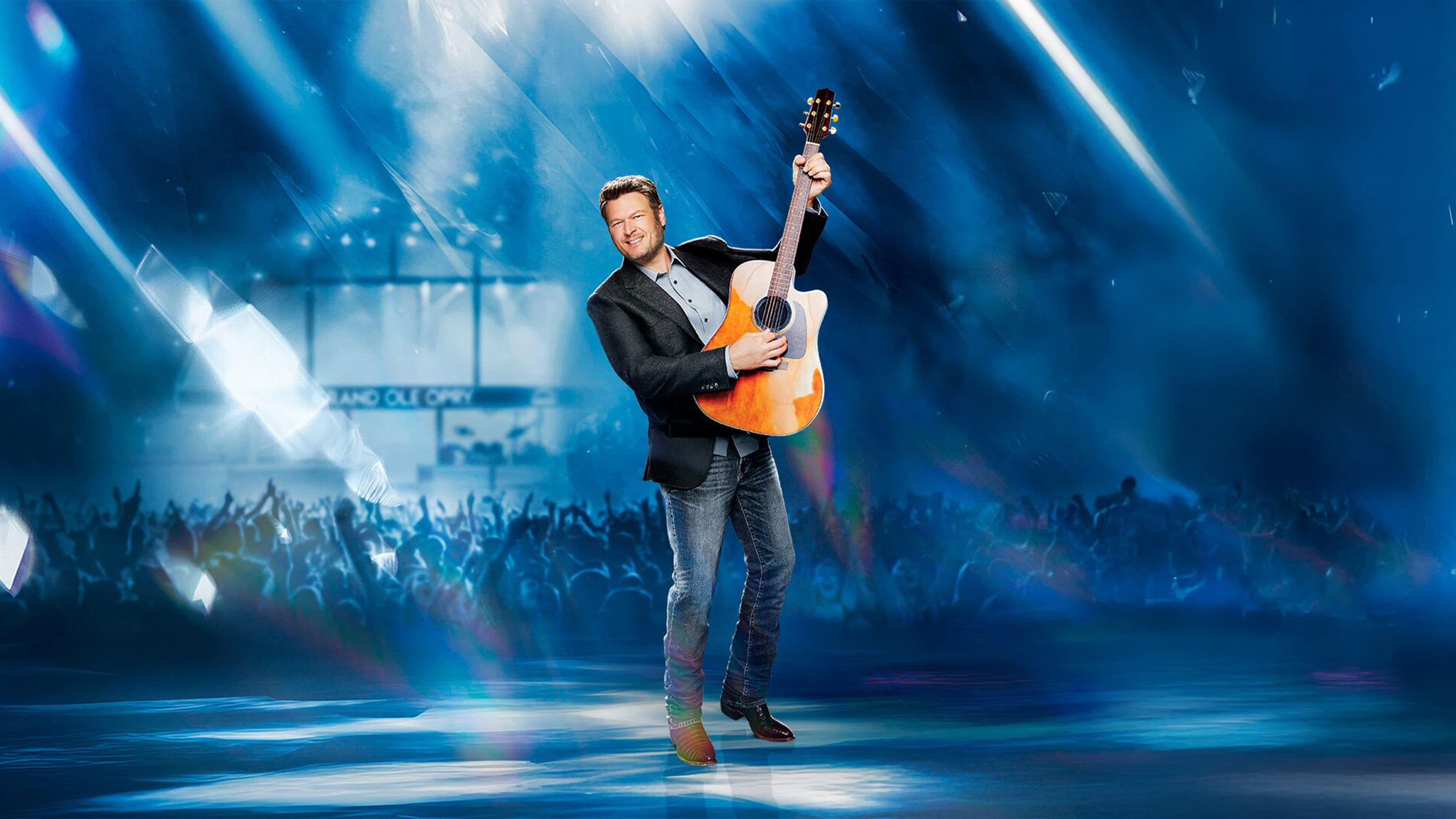 Opry 100: A Live Celebration