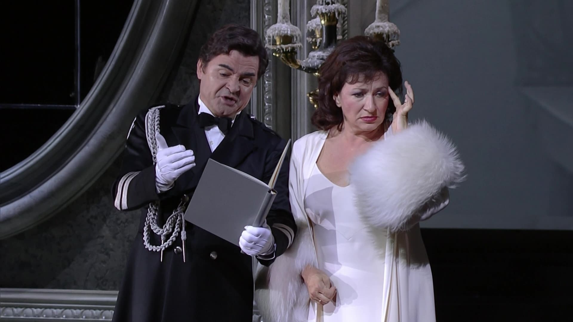 Strauss: Der Rosenkavalier
