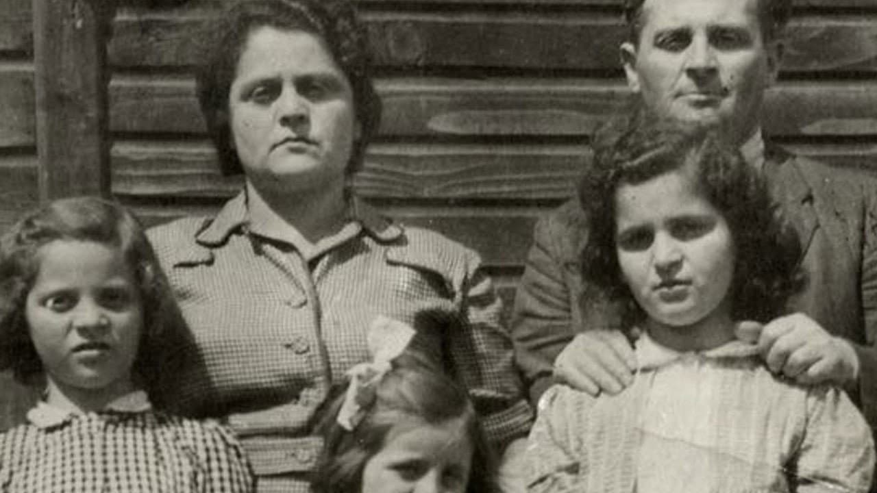 Voices from the Attic