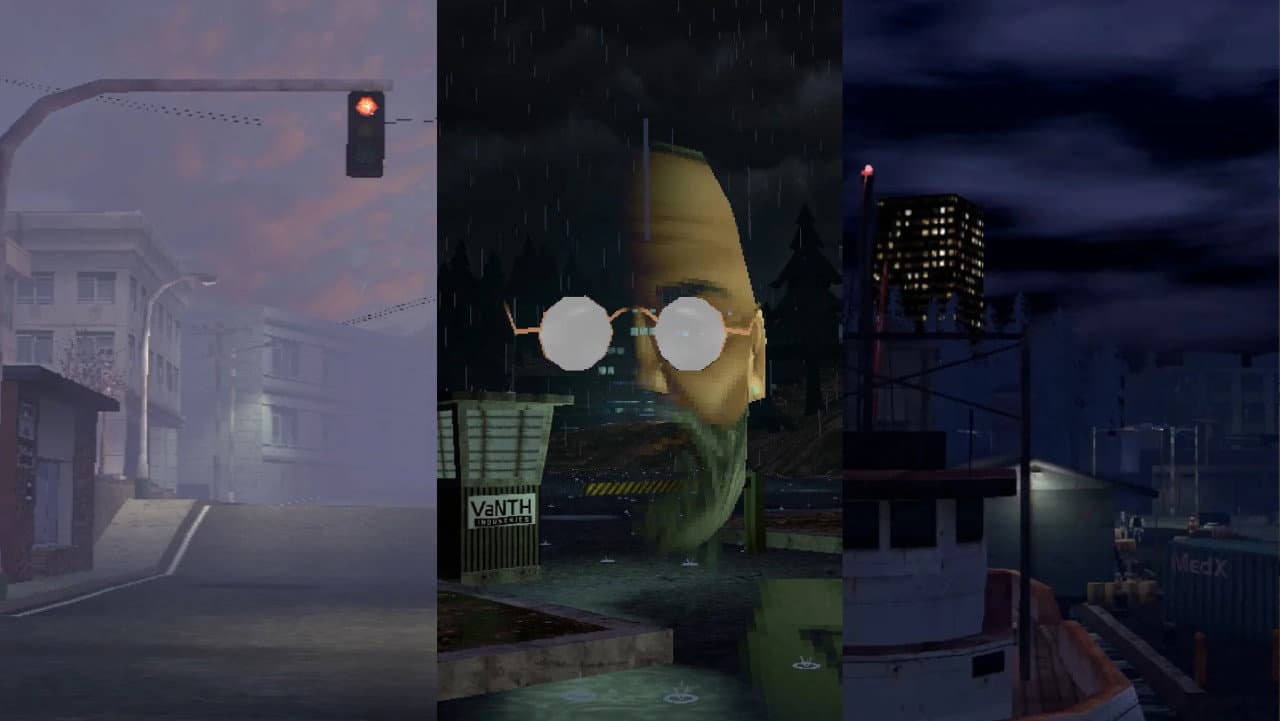 Titanium Daydream: The Movie