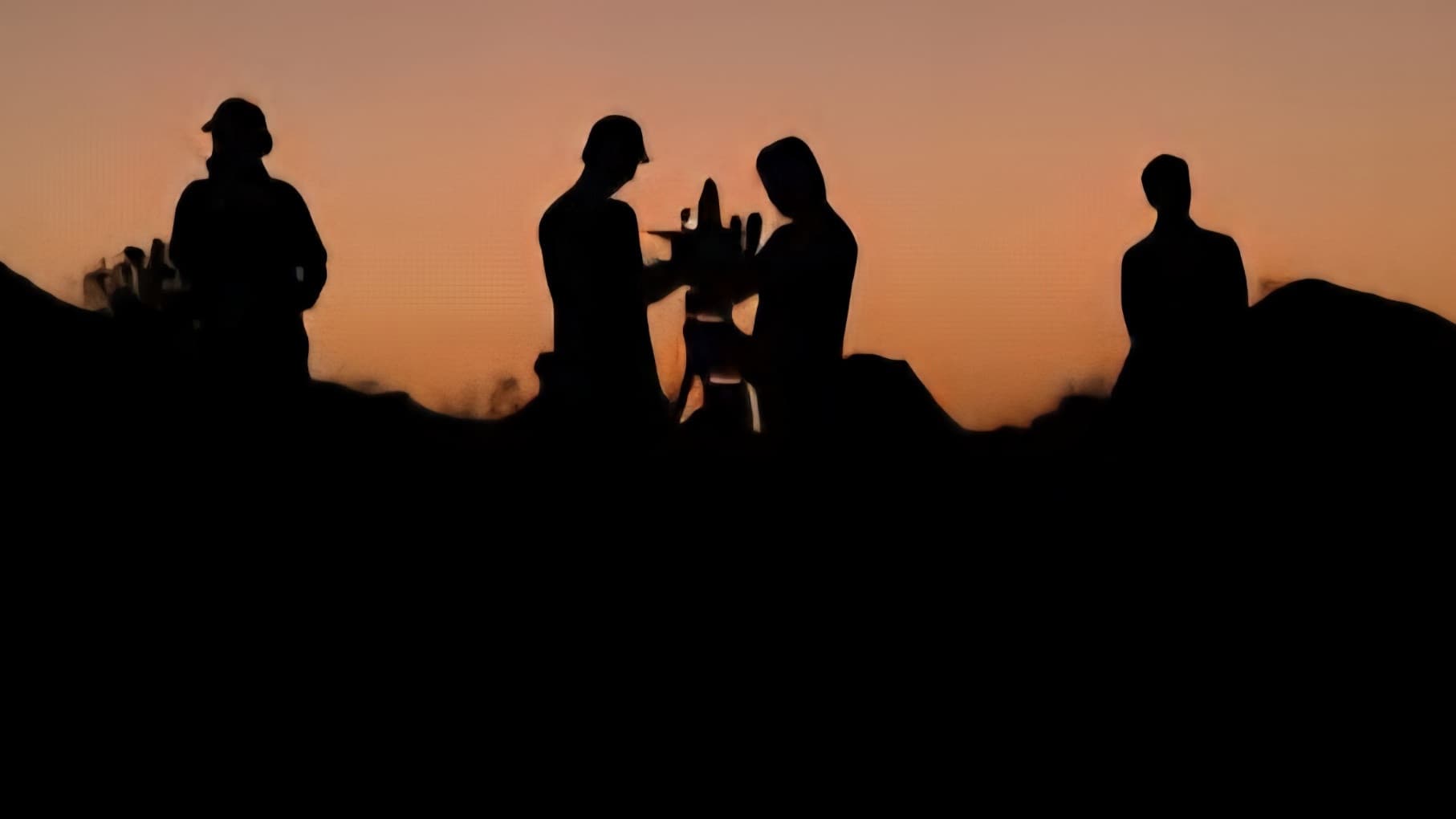 Lake Mungo Revisited