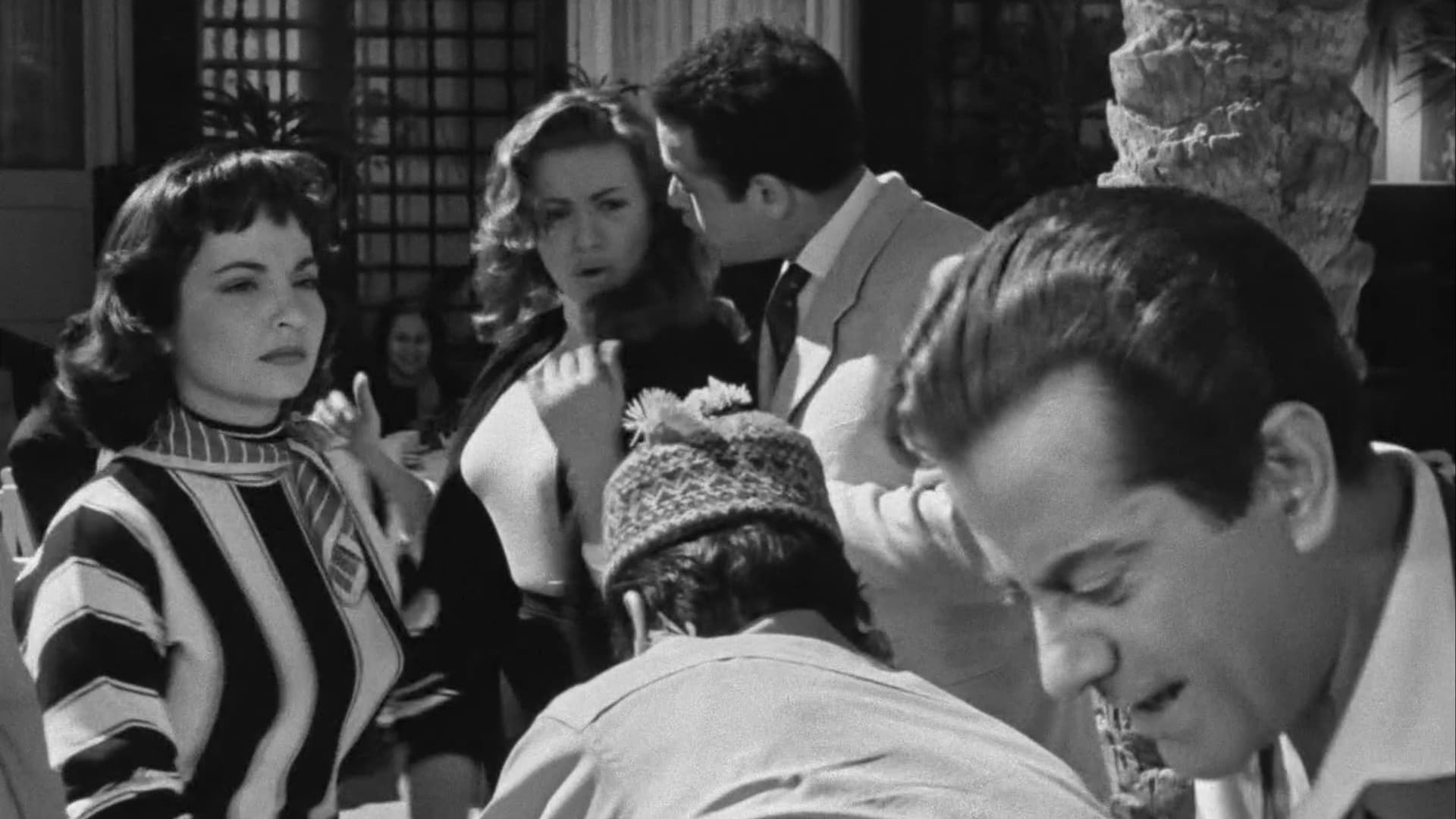 My One And Only Love