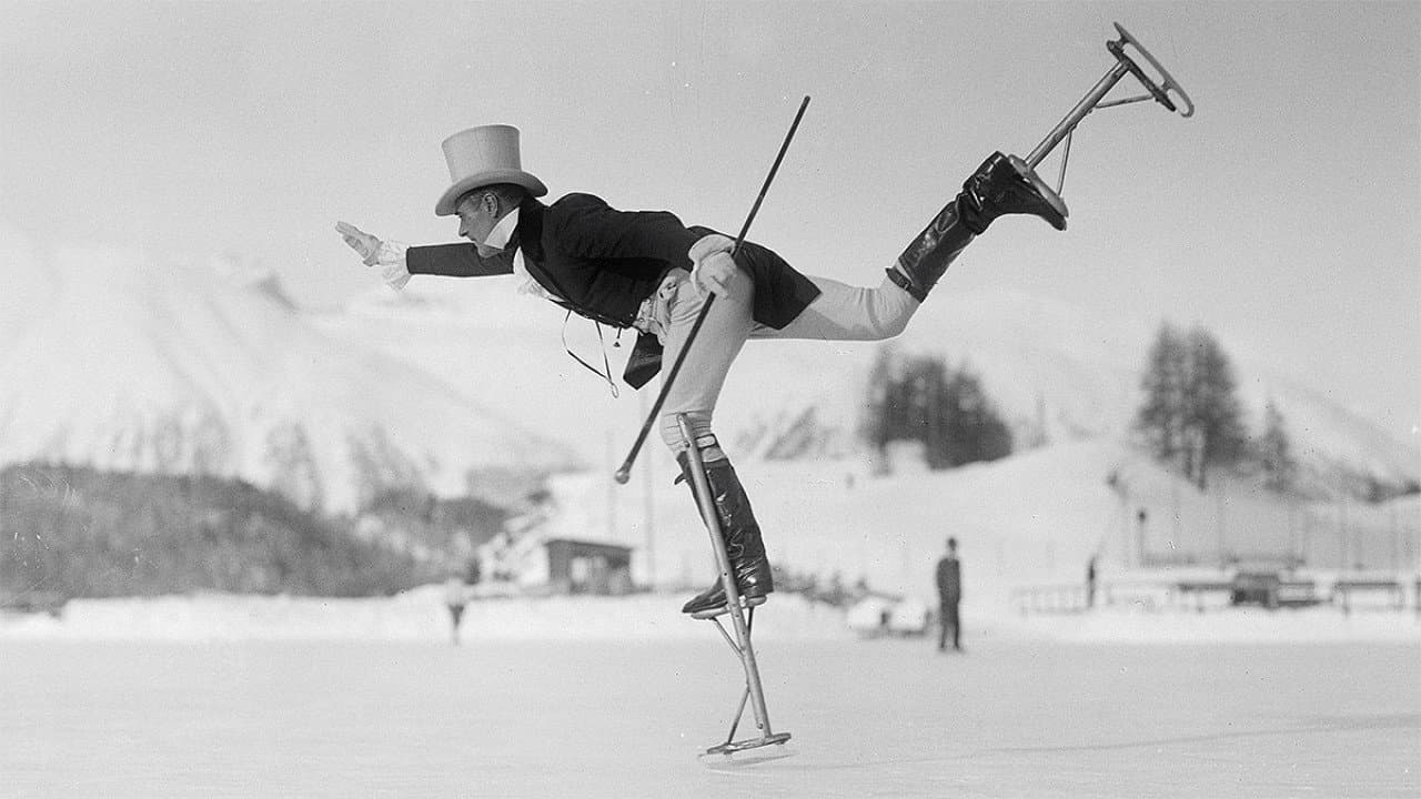 Summits & High Society – History of St. Moritz