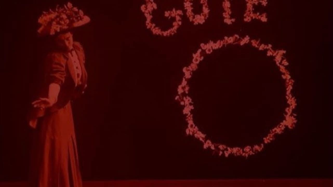 Good Evening, Flowers!