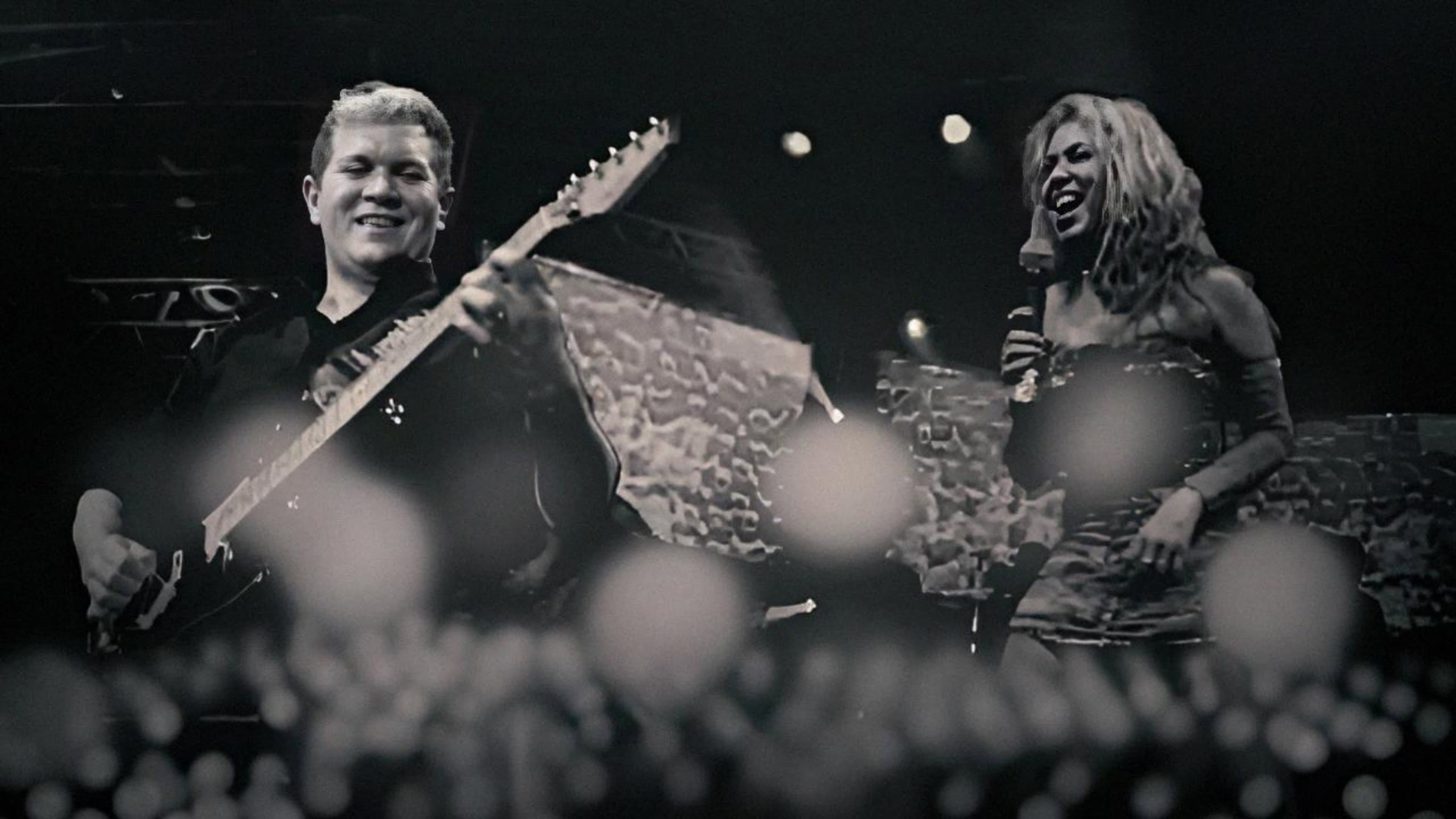 Banda Calypso: Ao Vivo No Olympia