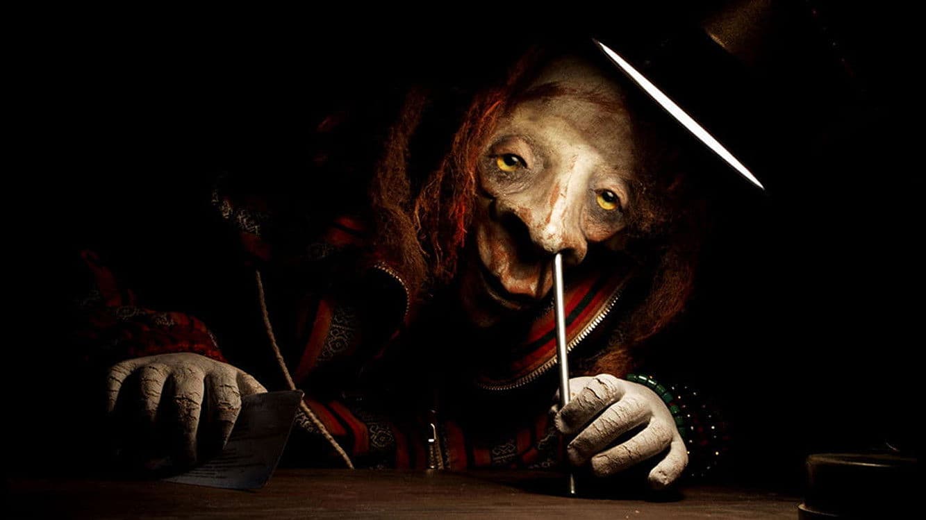 One Night in One City