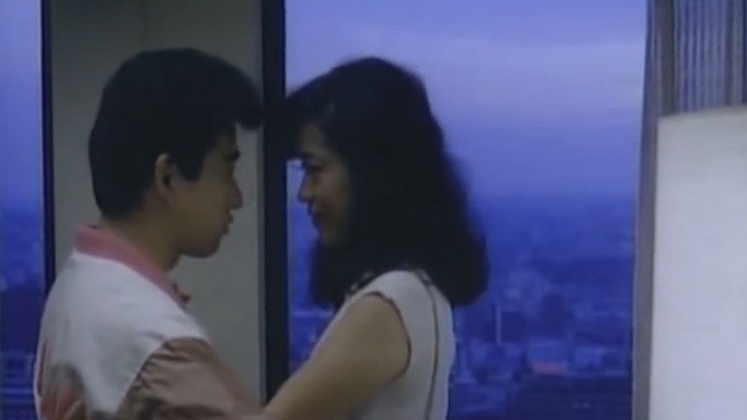 Molester's Train: 1 Centimeter From The Wall