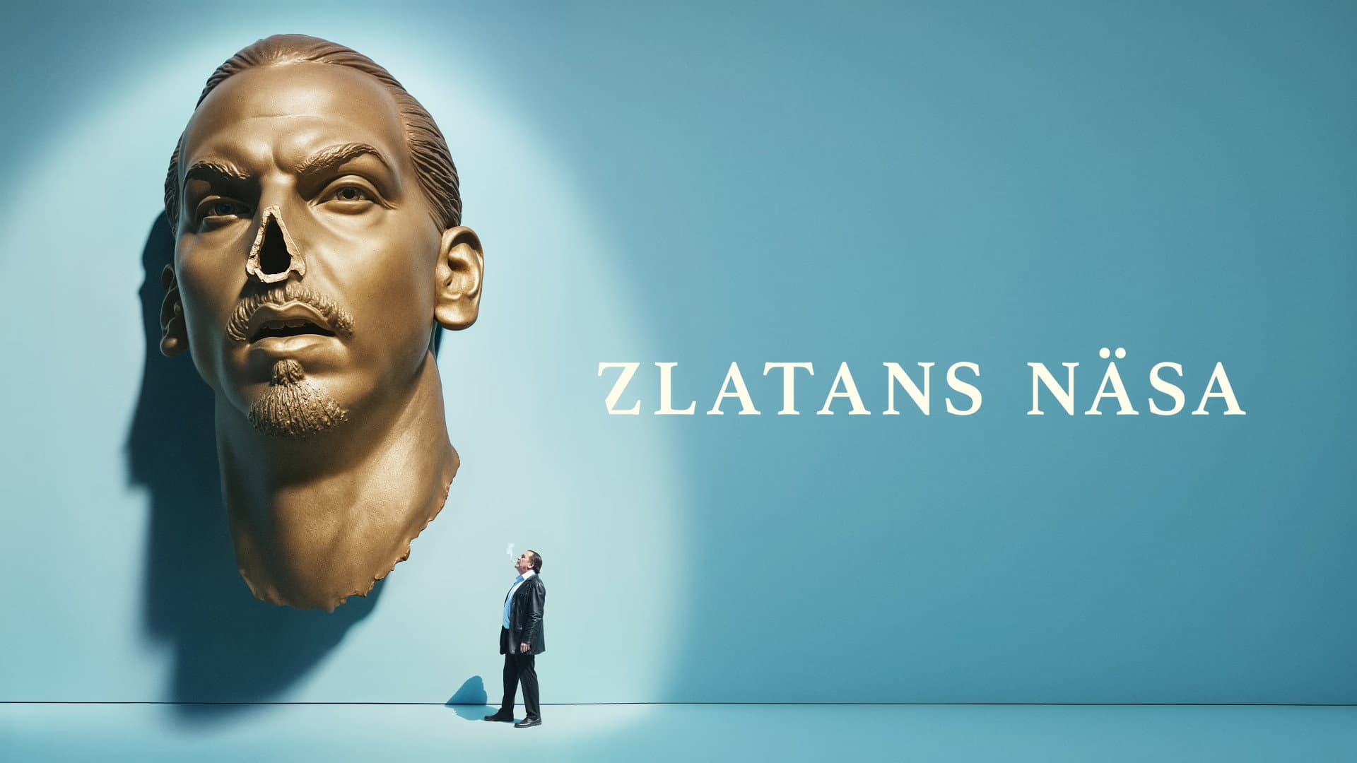 Zlatan's Nose