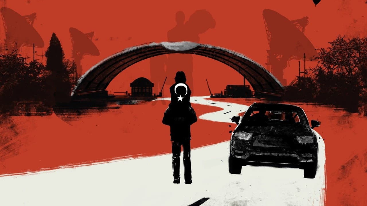 My Father and I : Homeland