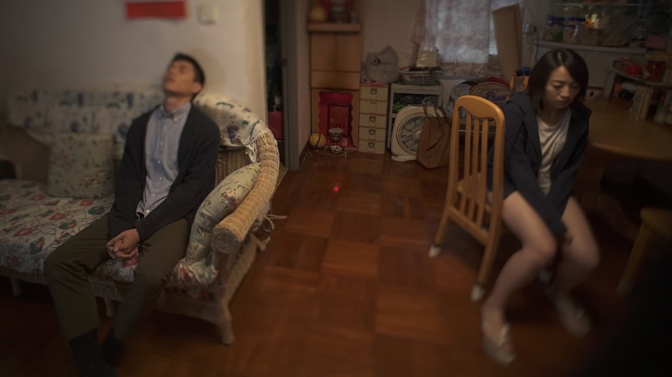 The Book of Disquiet