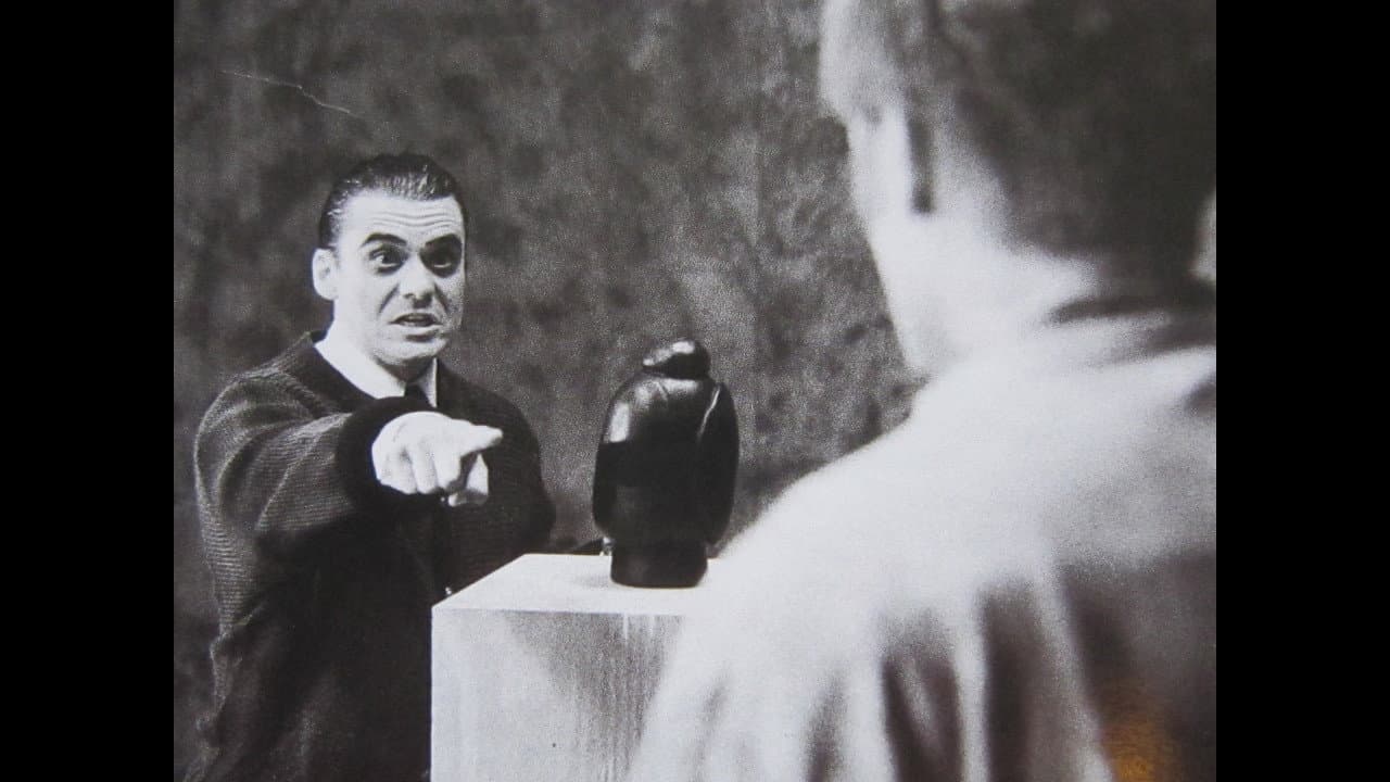 Extracurricular Activity Projective Reconstruction #1 (Domestic Scene)