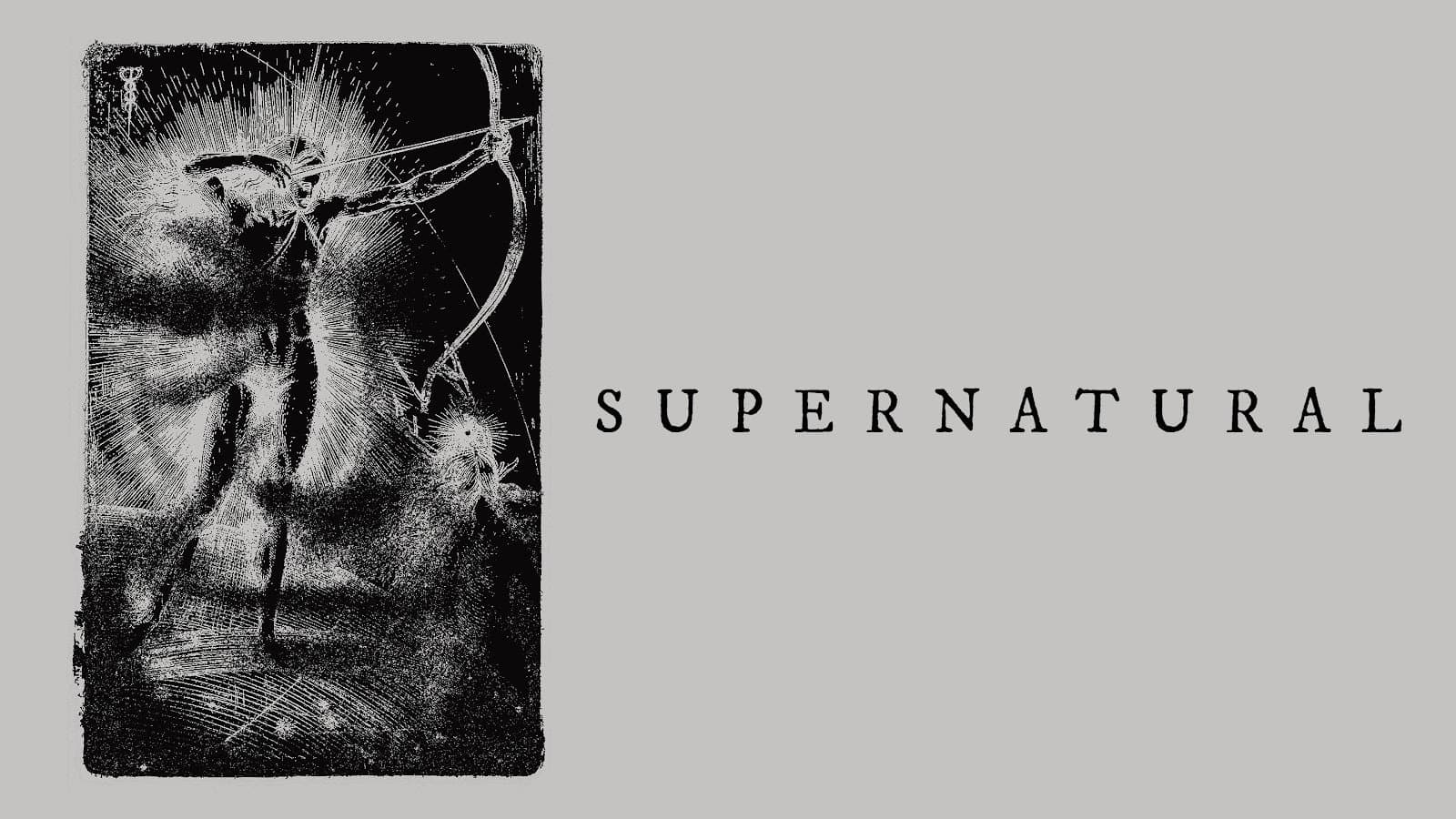 Supernatural