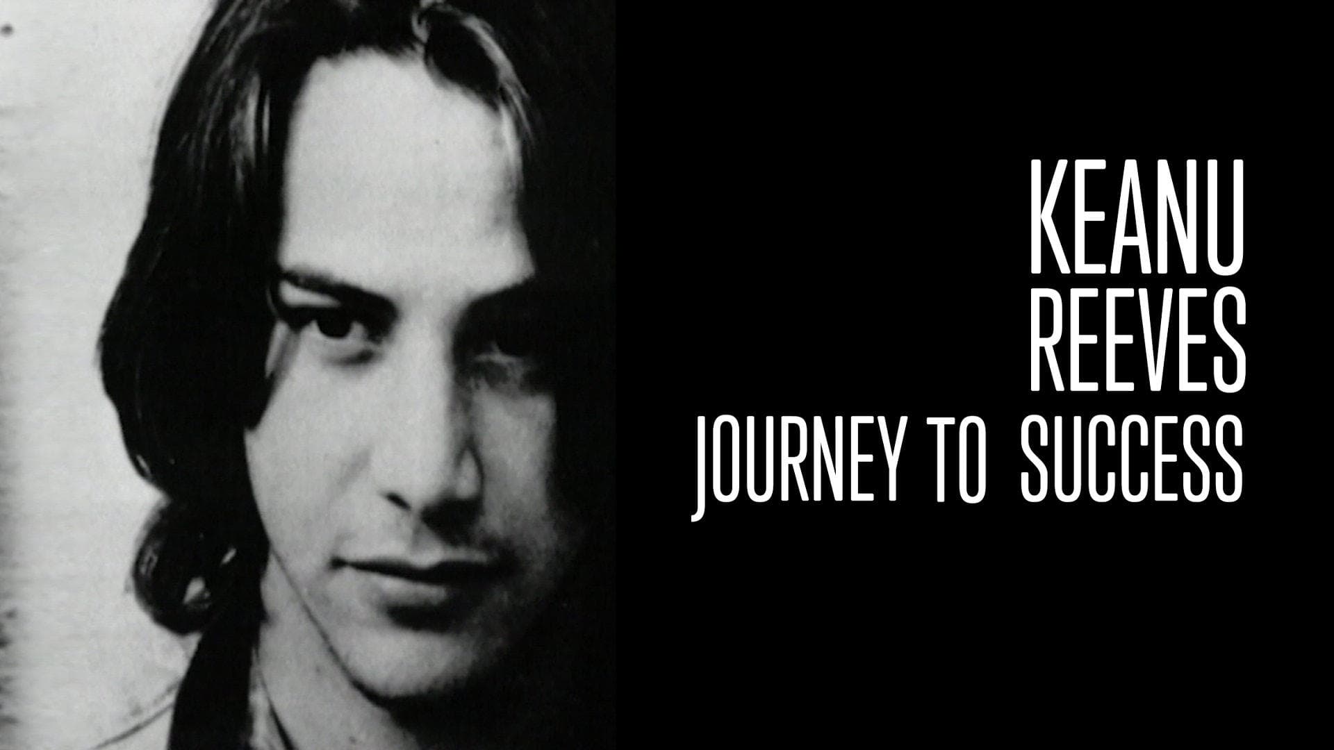 Keanu Reeves: Journey to Success