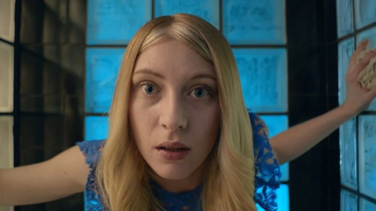 Alice and The Land That Wonders