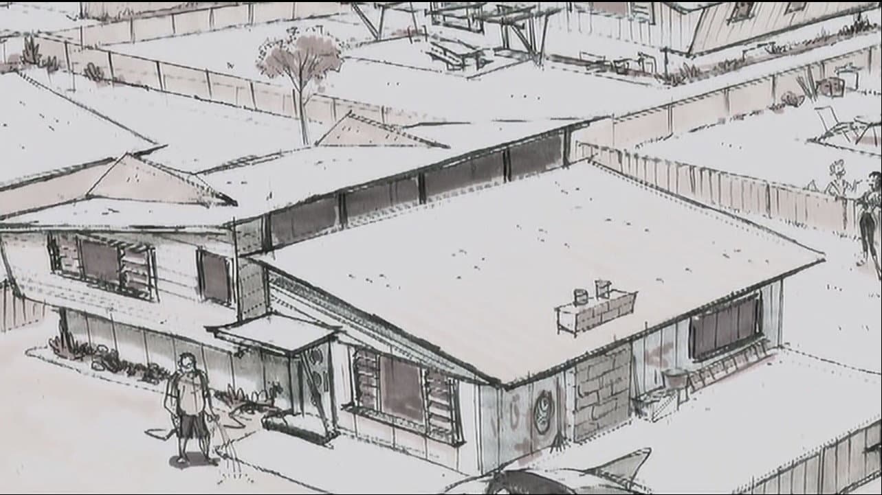 More Making of 'The Incredibles'