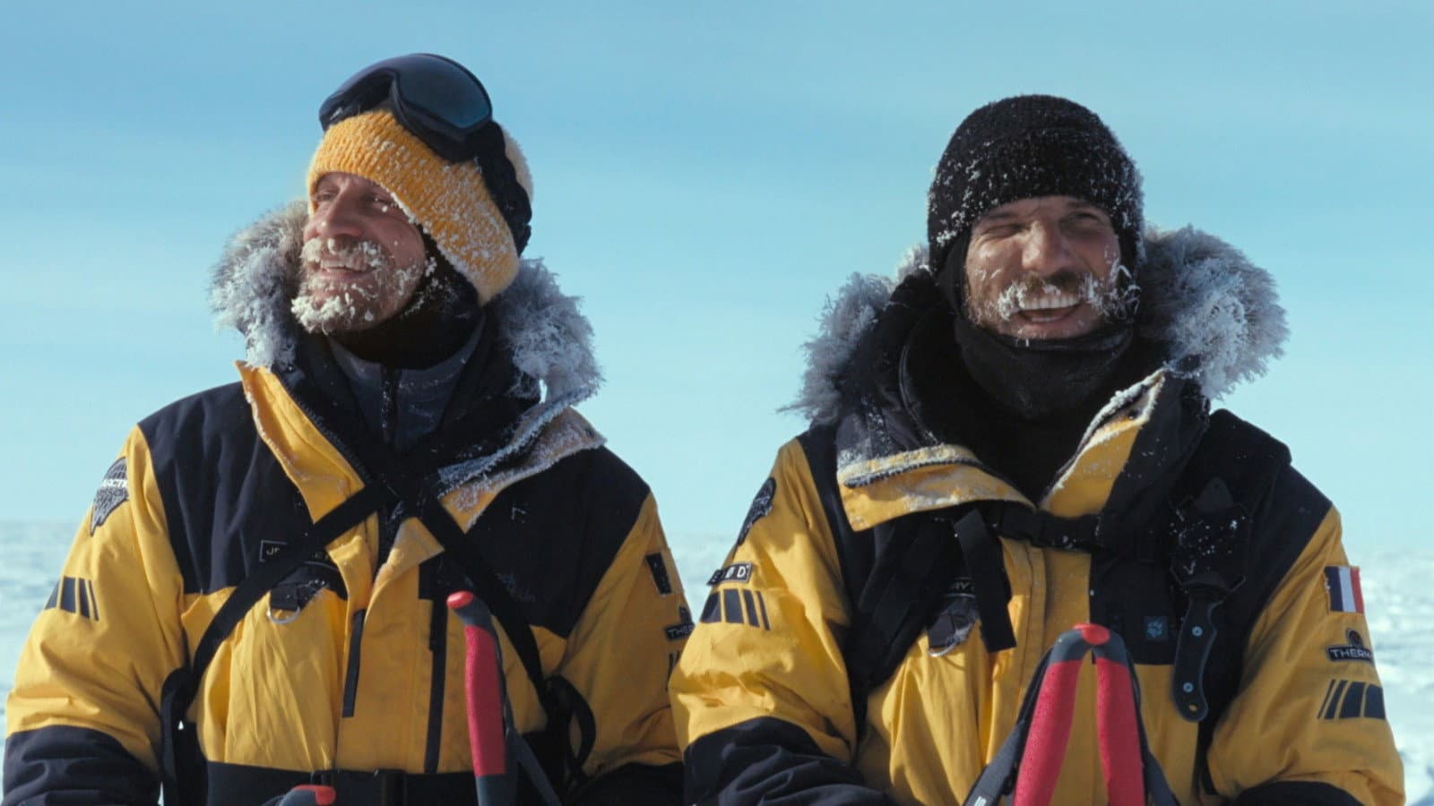 D’un monde à l’autre