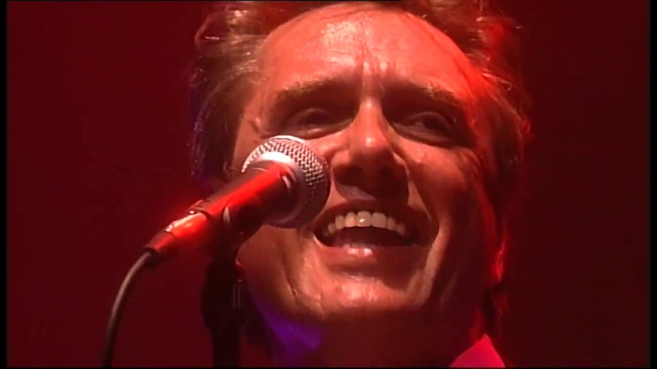 Doe Maar: Hoarse from Ahoy