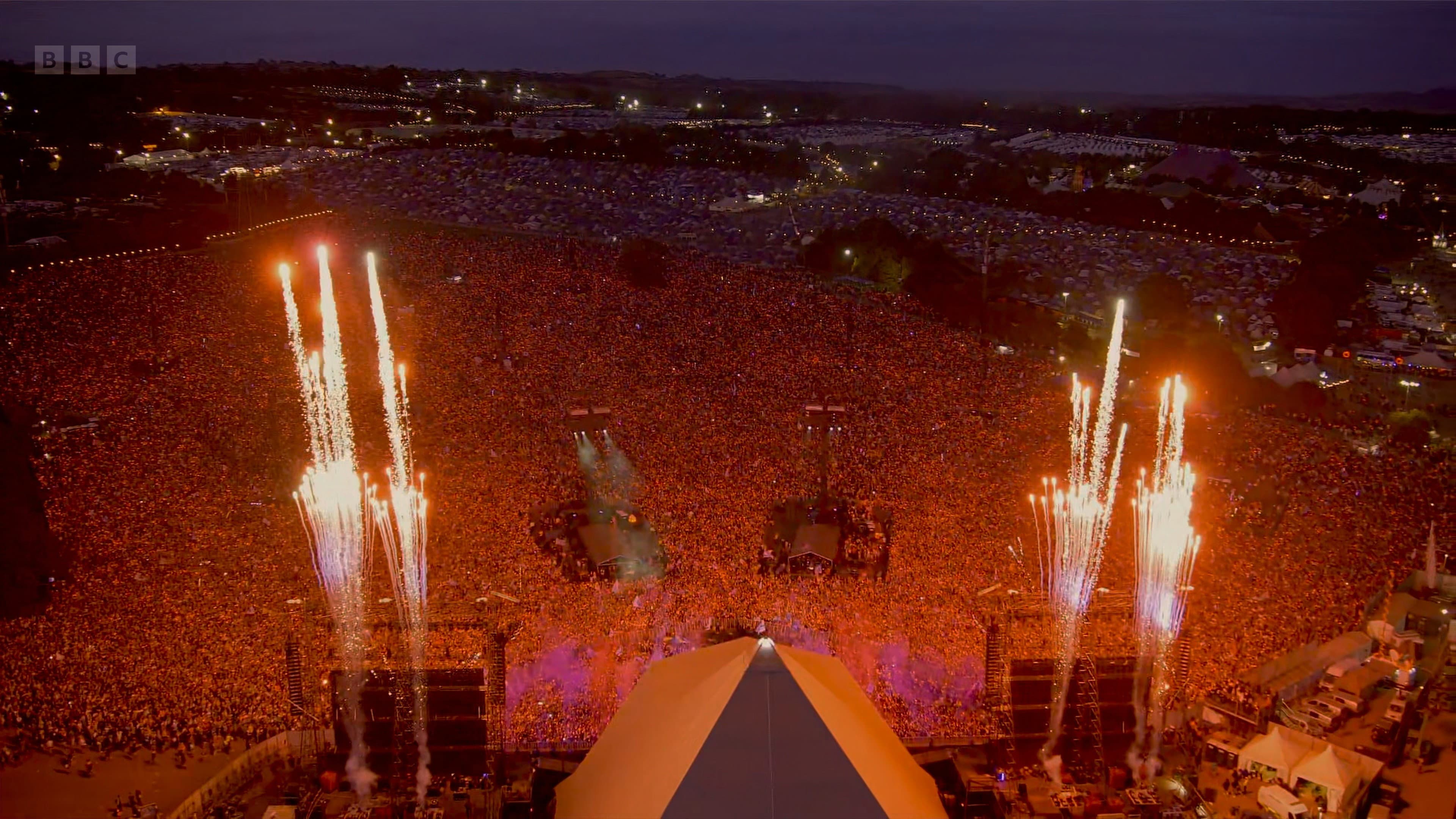 Glastonbury 2024