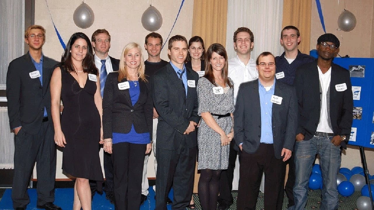 Reunion: 13 Worth Remembering