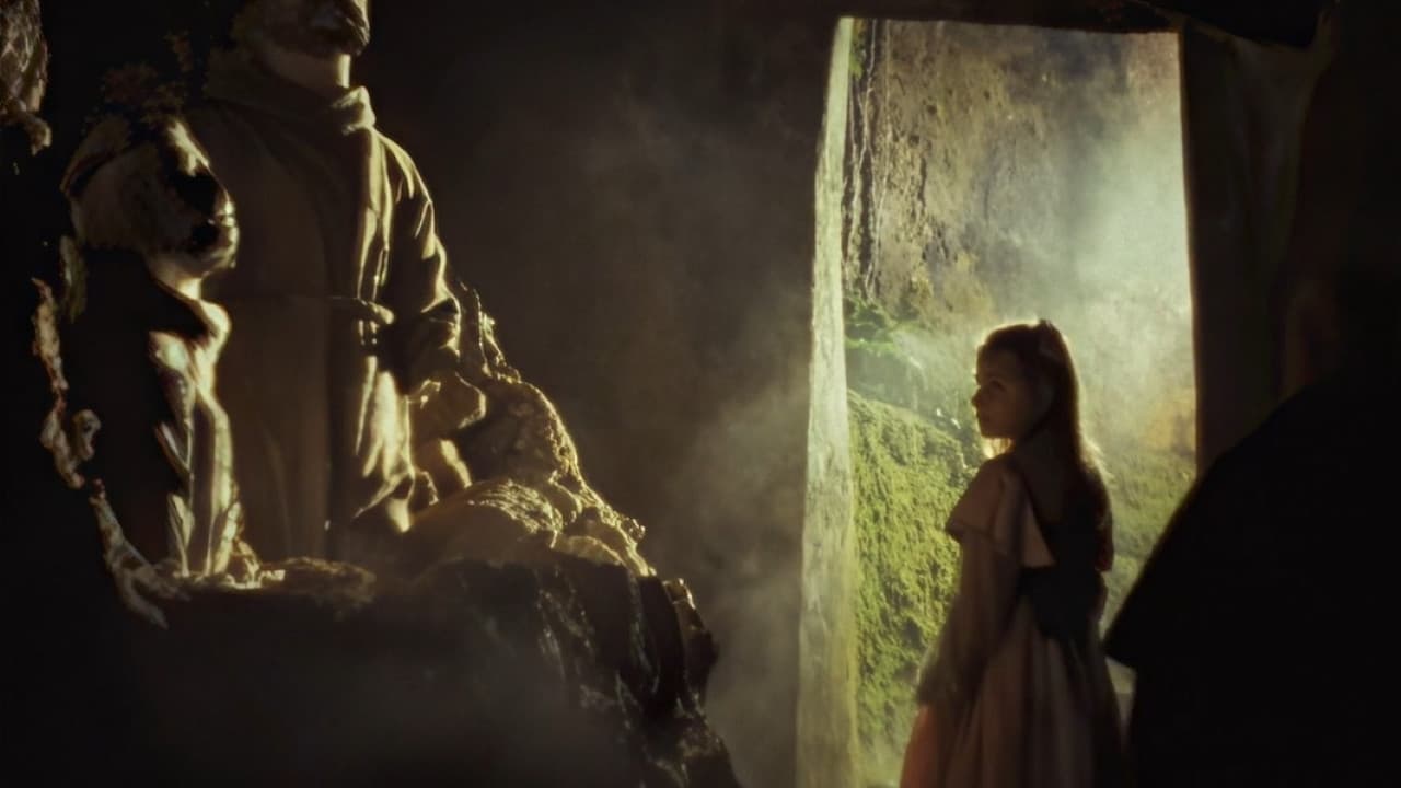 O Construtor de Anjos