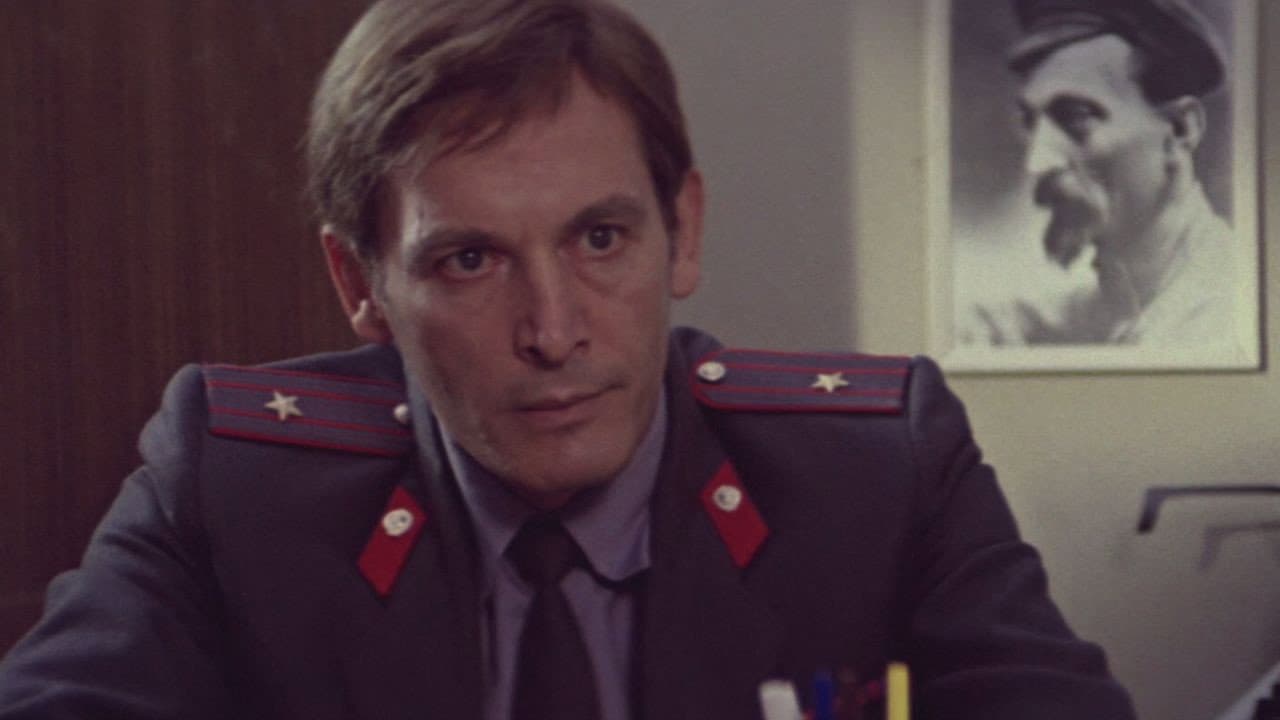 Petrovka Street, Number 38