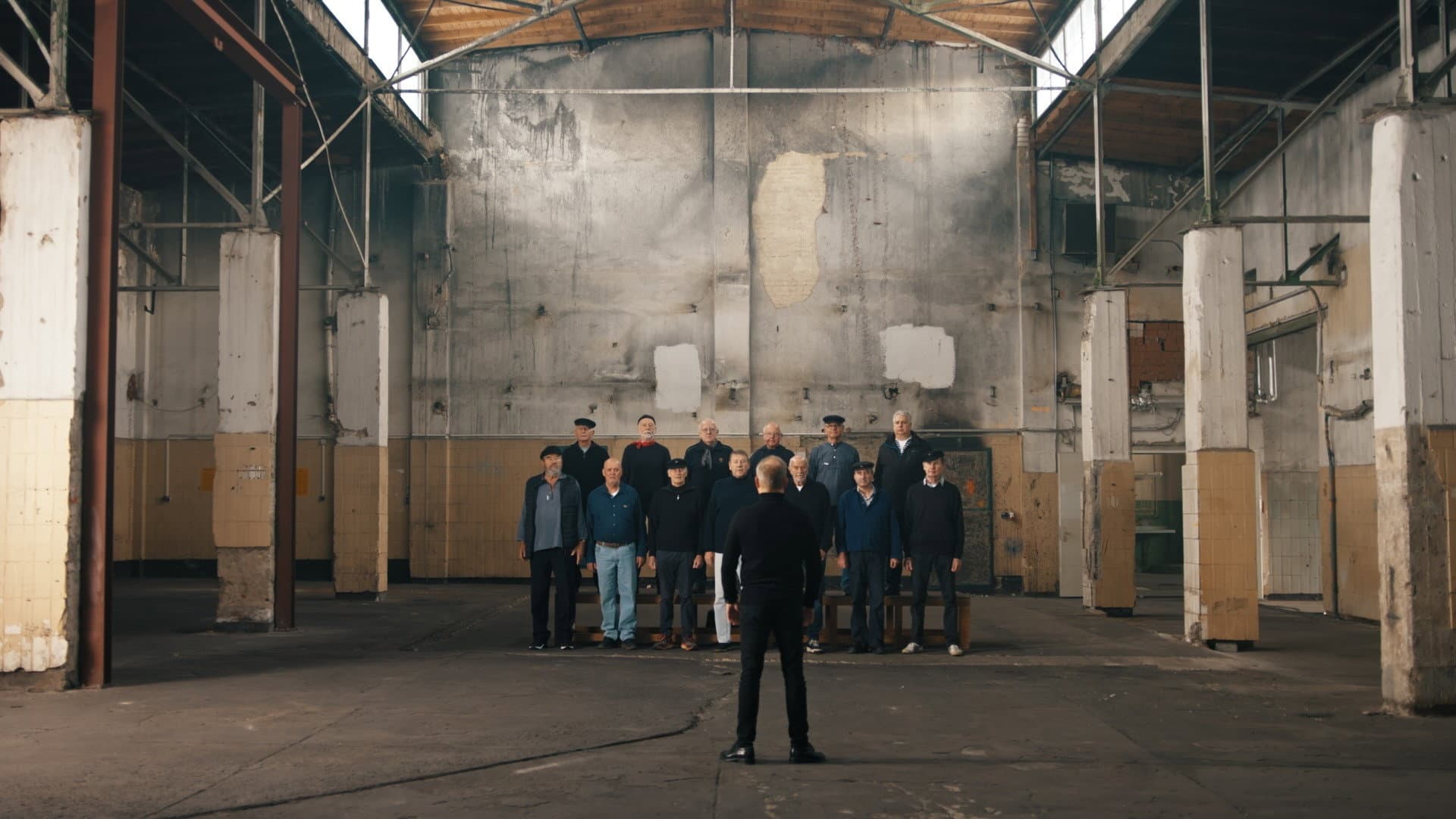 About the Dream to Be Unsinkable