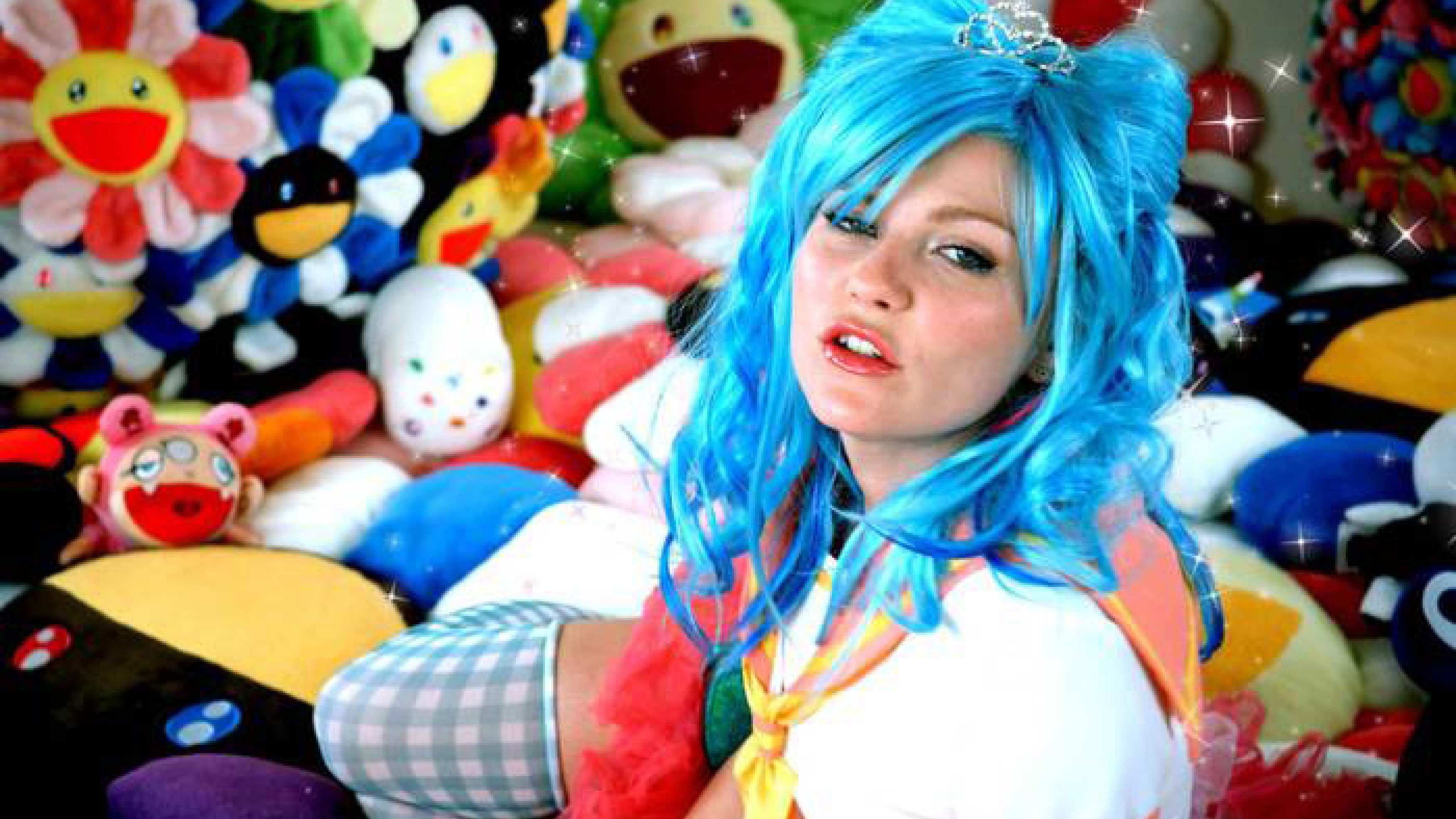 Akihabara Majokko Princess