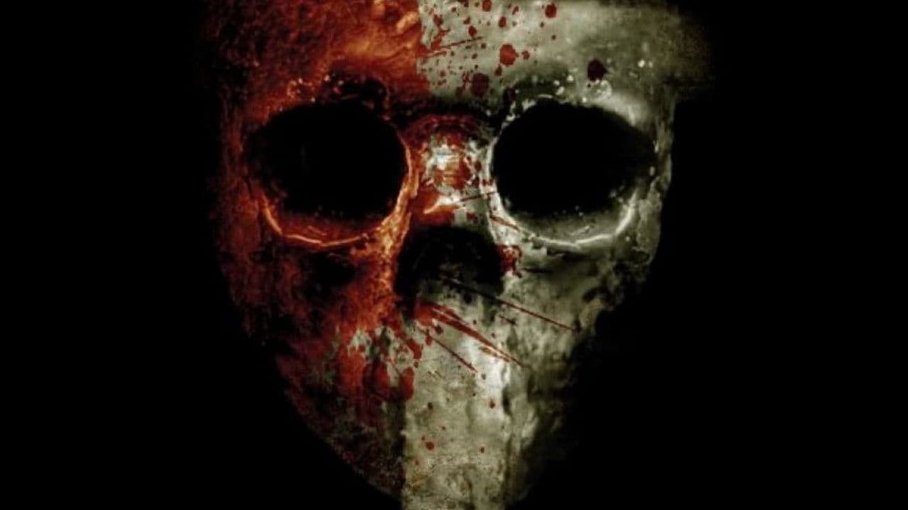 Blood Mask: the Possession of Nicole Lameroux