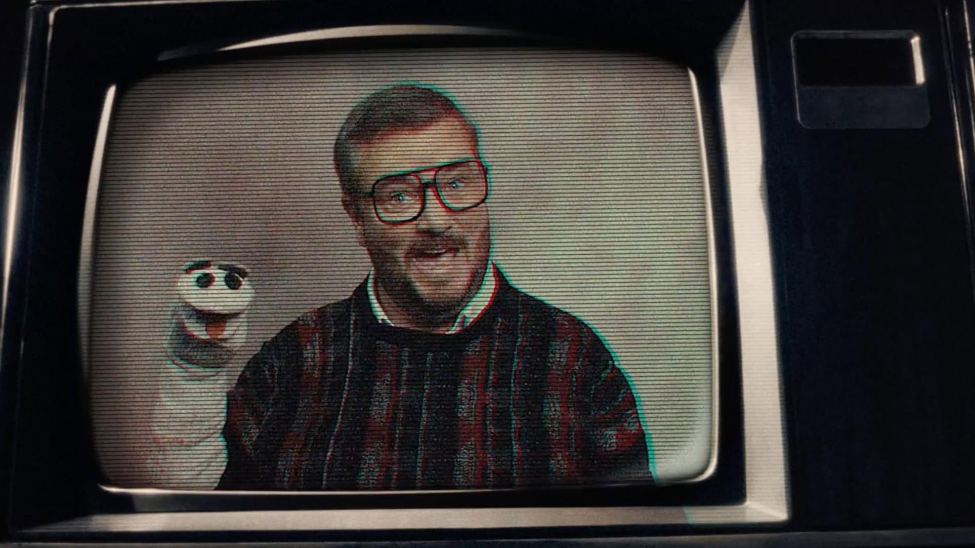 Appetite of a Nobody