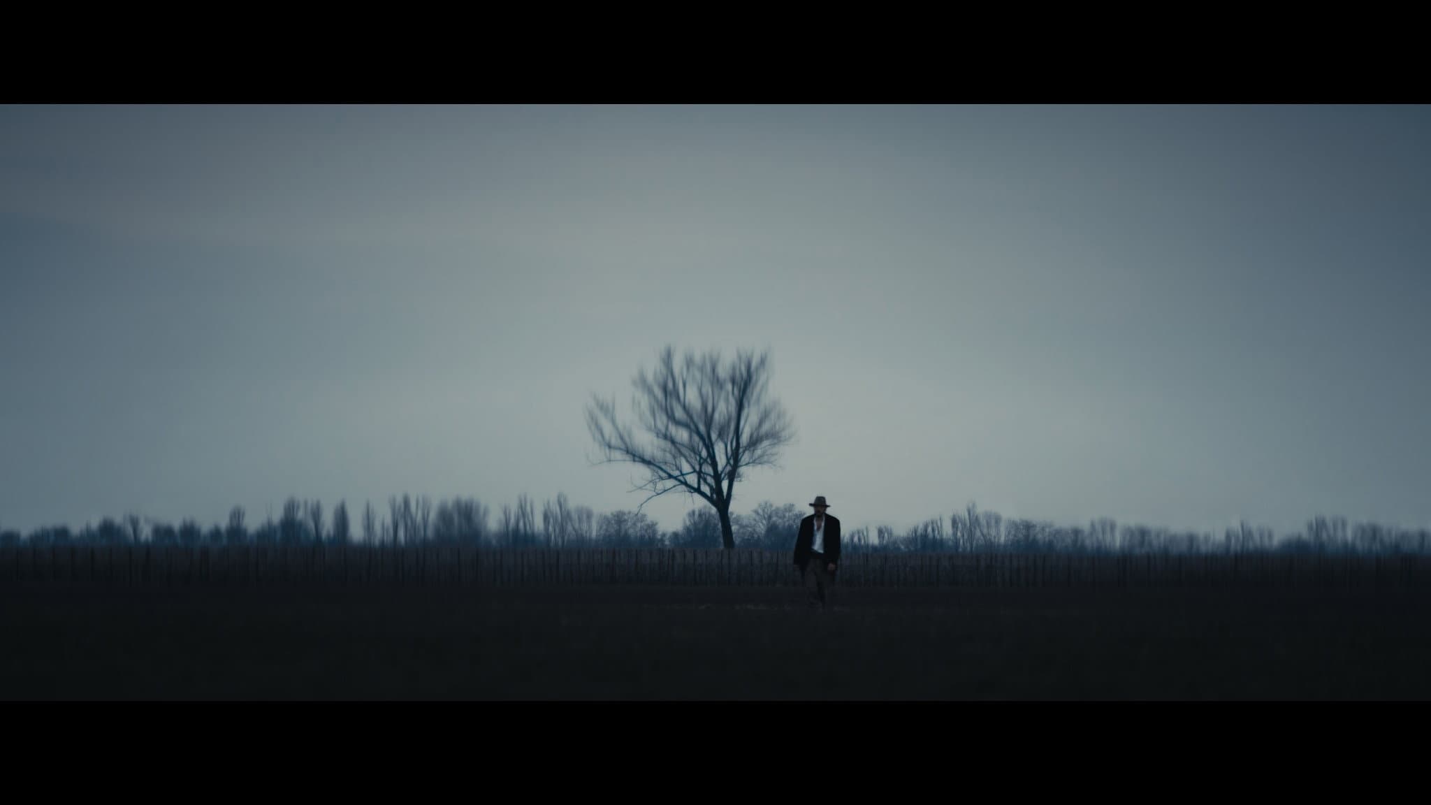 A DEAD MAN CAN'T TALK