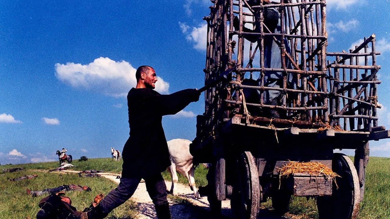 Knights Of The Quest