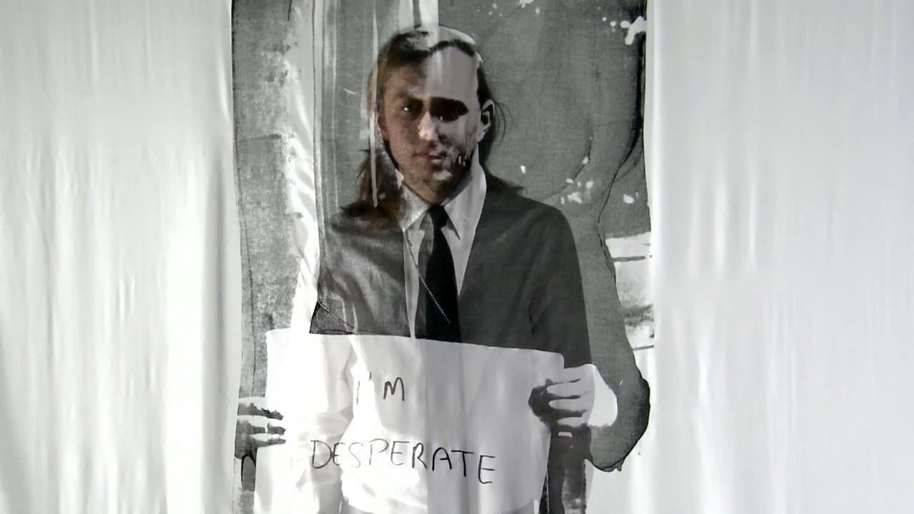 Eingebildete Männlichkeit