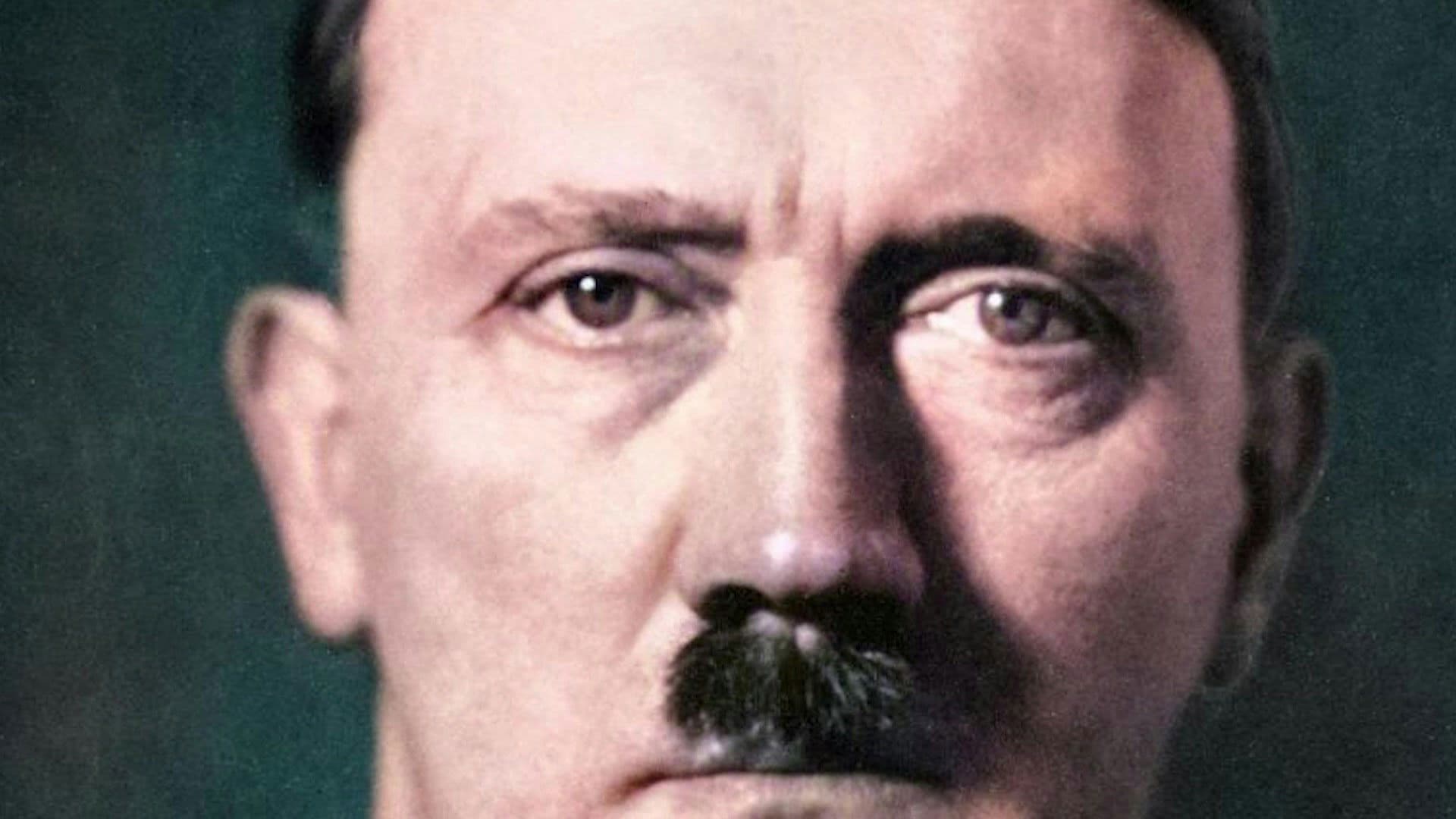 Hitler: The Making of a Monster